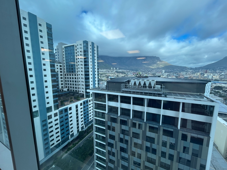 To Let Commercial Property for Rent in Cape Town City Centre Western Cape